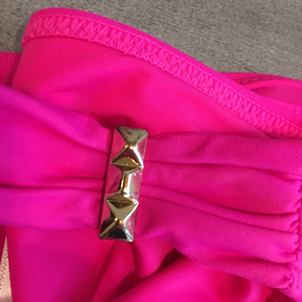 BCBG Bikini Bottom - Picture 3 of 9